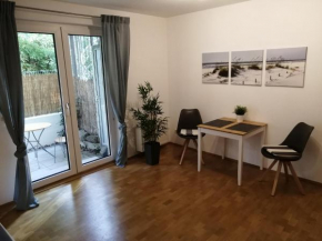 Apartment zum Relaxen - ruhig und doch zentral
